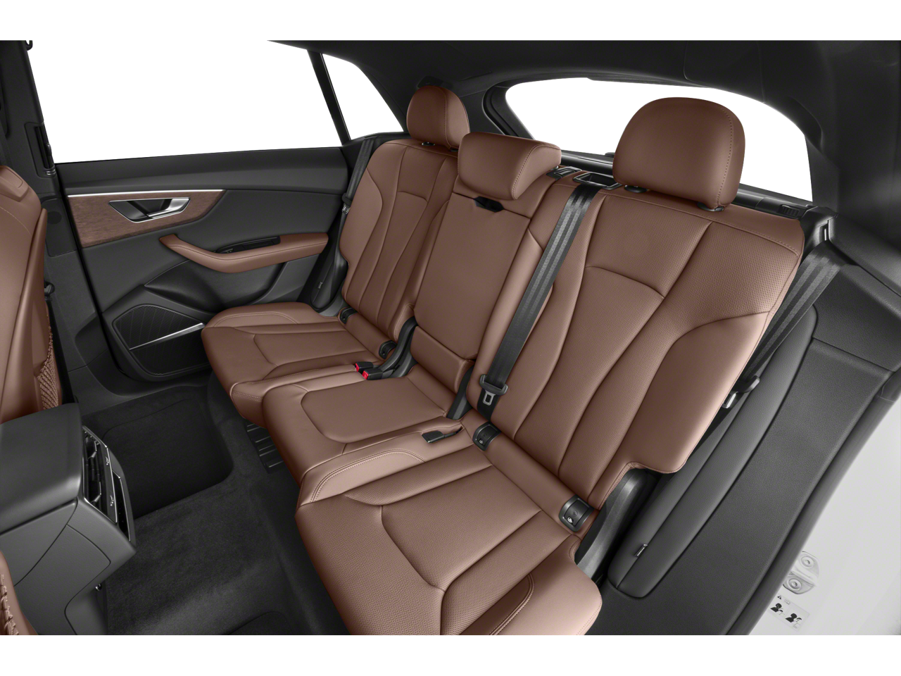 2025 Audi Q8 55 Prestige