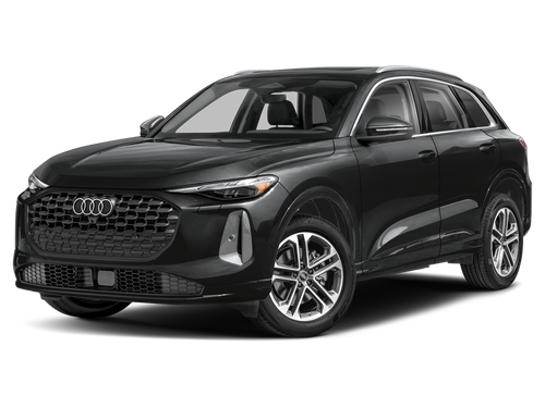 2025 Audi Q5 2.0T Premium Plus