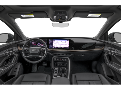 2025 Audi Q5 2.0T Premium Plus