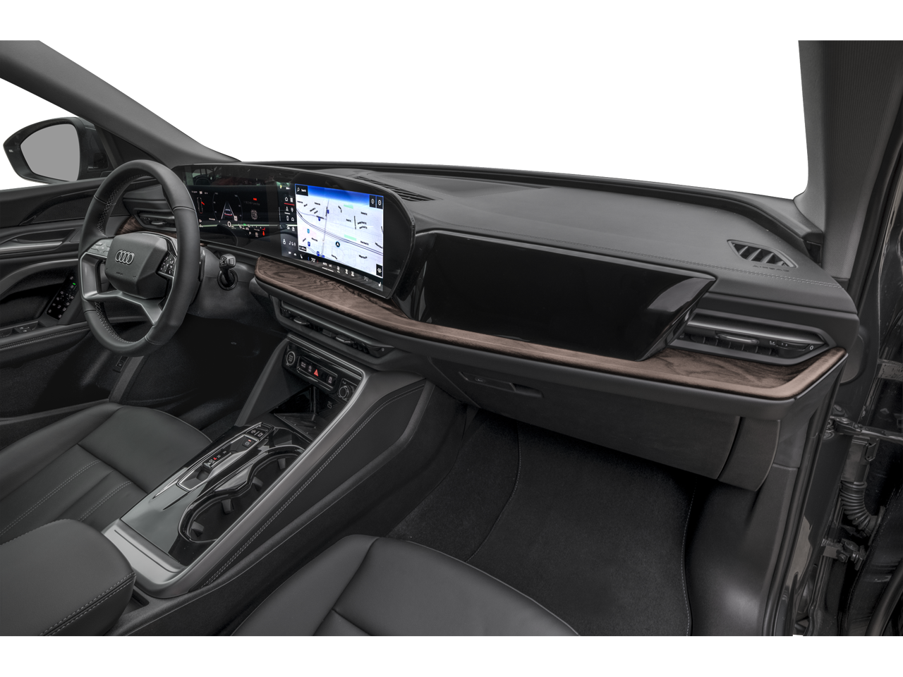 2025 Audi Q5 2.0T Premium Plus