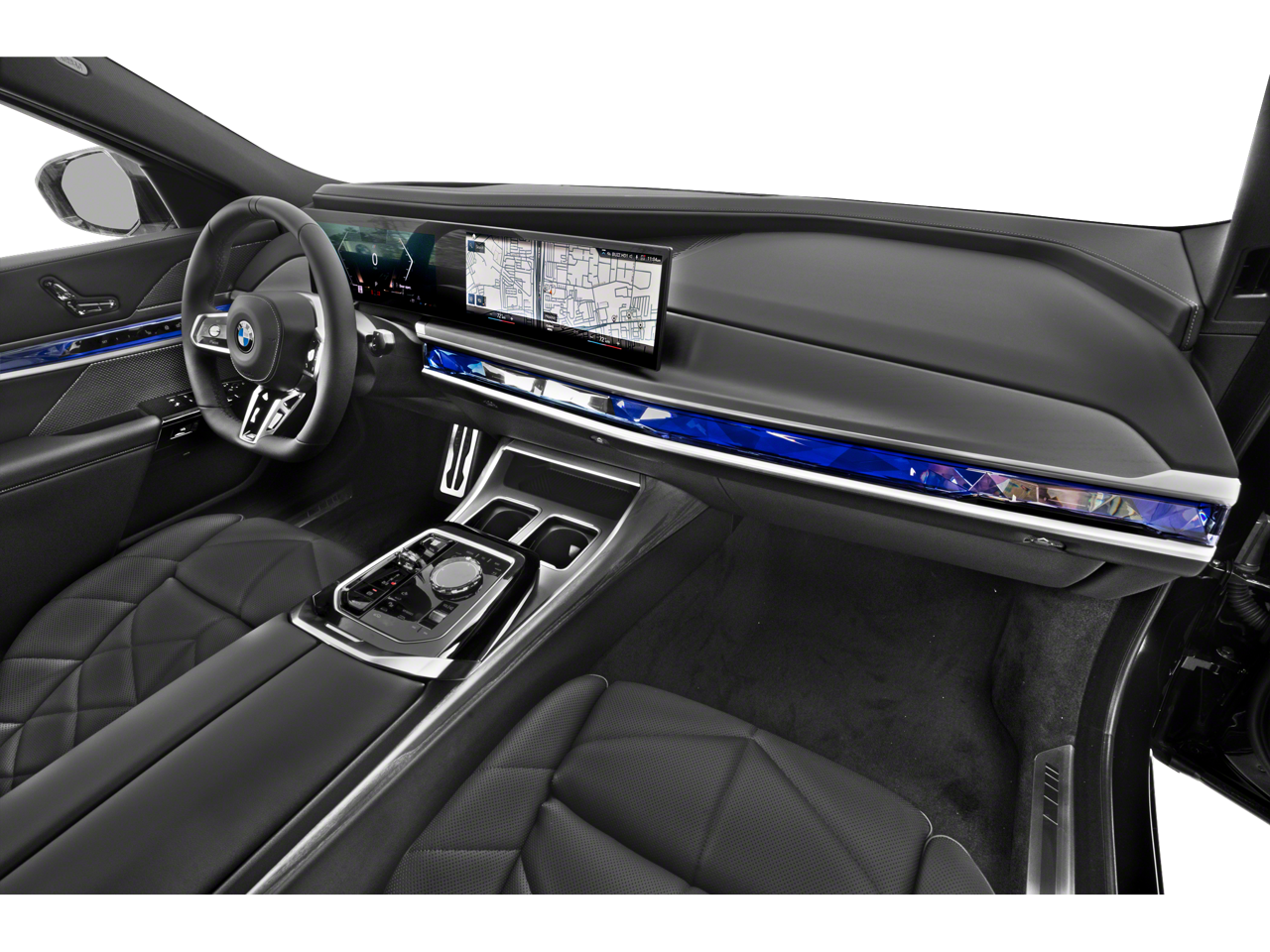 2025 BMW 740i xDrive 740i xDrive
