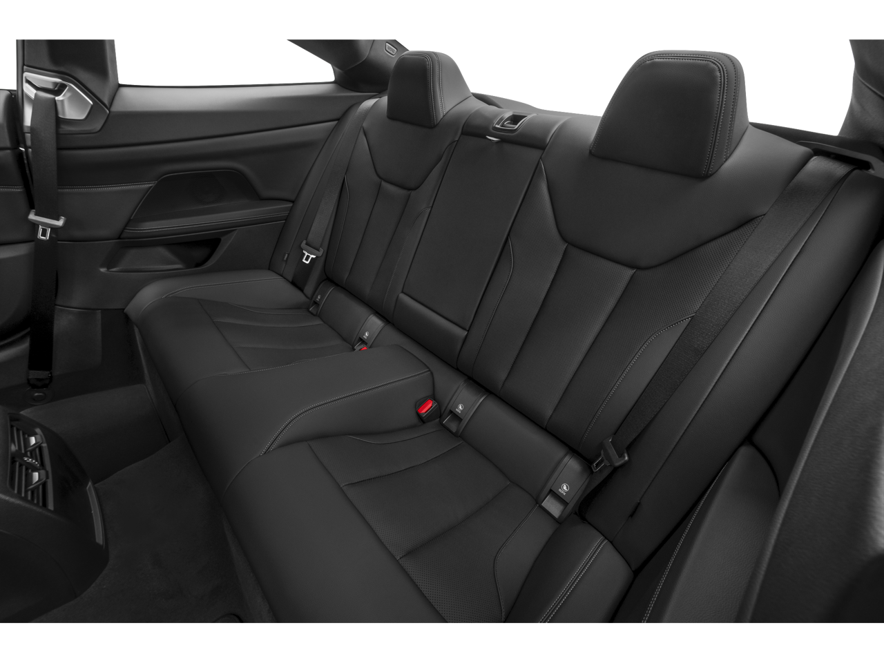 2025 BMW 4 Series 430i xDrive