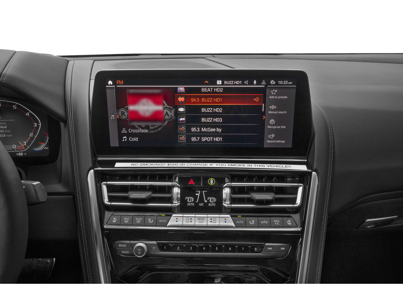 2025 BMW 8 Series M850i xDrive