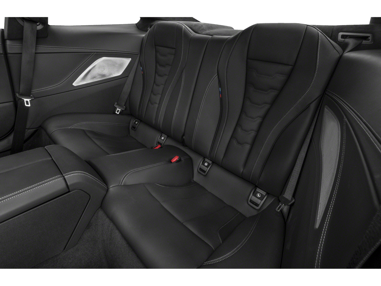 2025 BMW 8 Series M850i xDrive