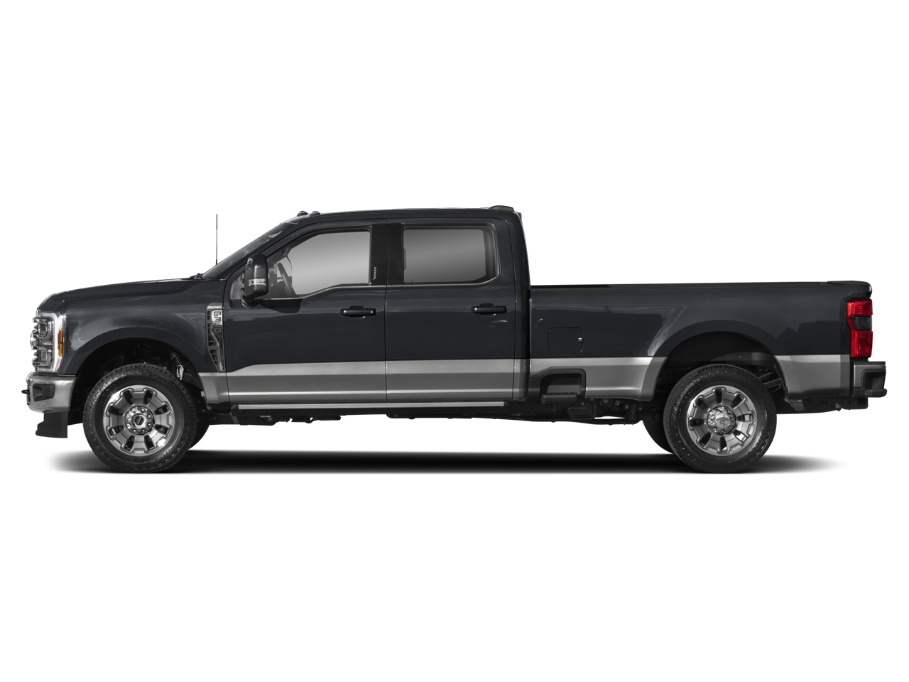 2025 Ford Super Duty F-350 SRW King Ranch