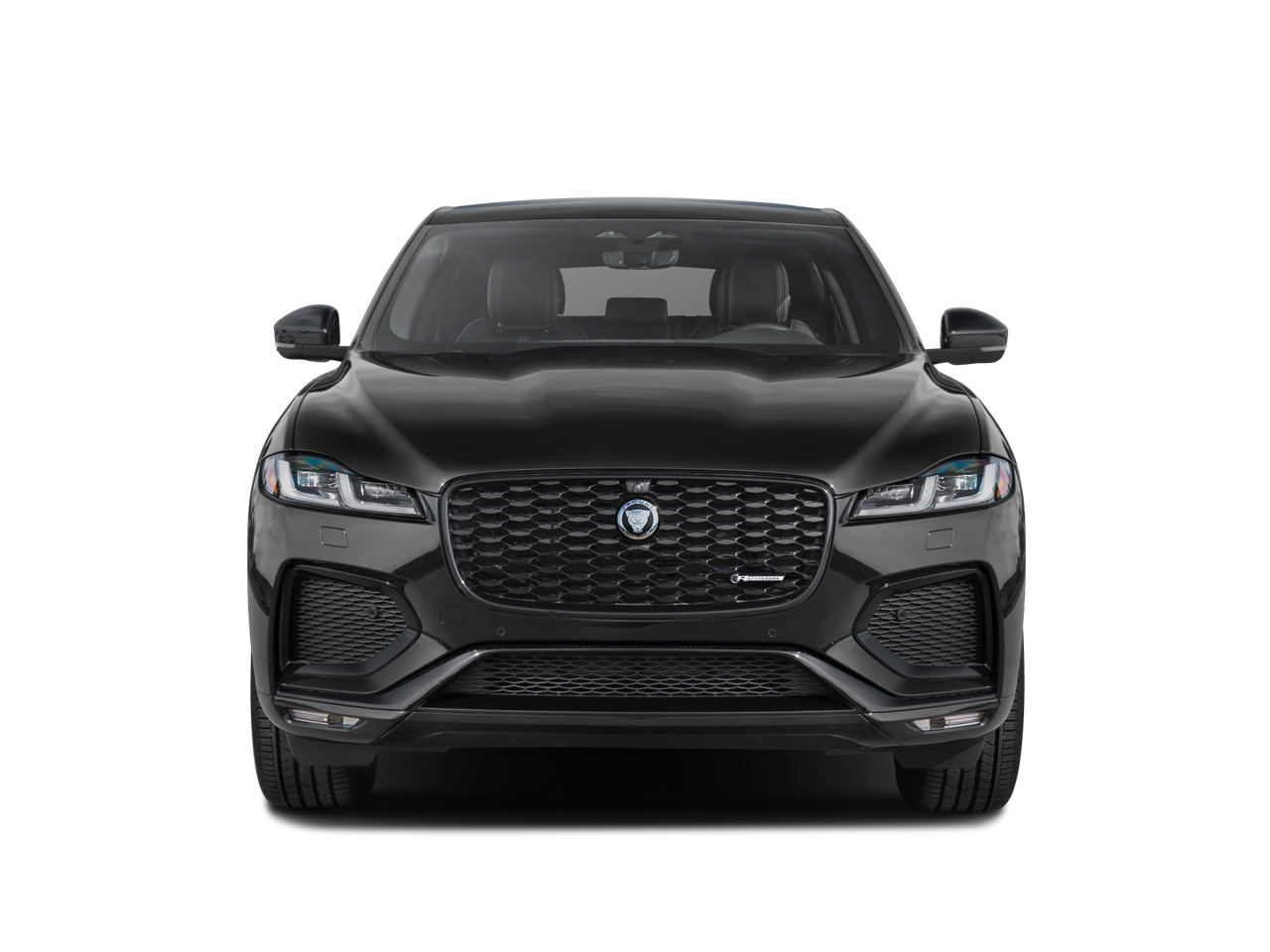 2025 Jaguar F-PACE P250 R-Dynamic S