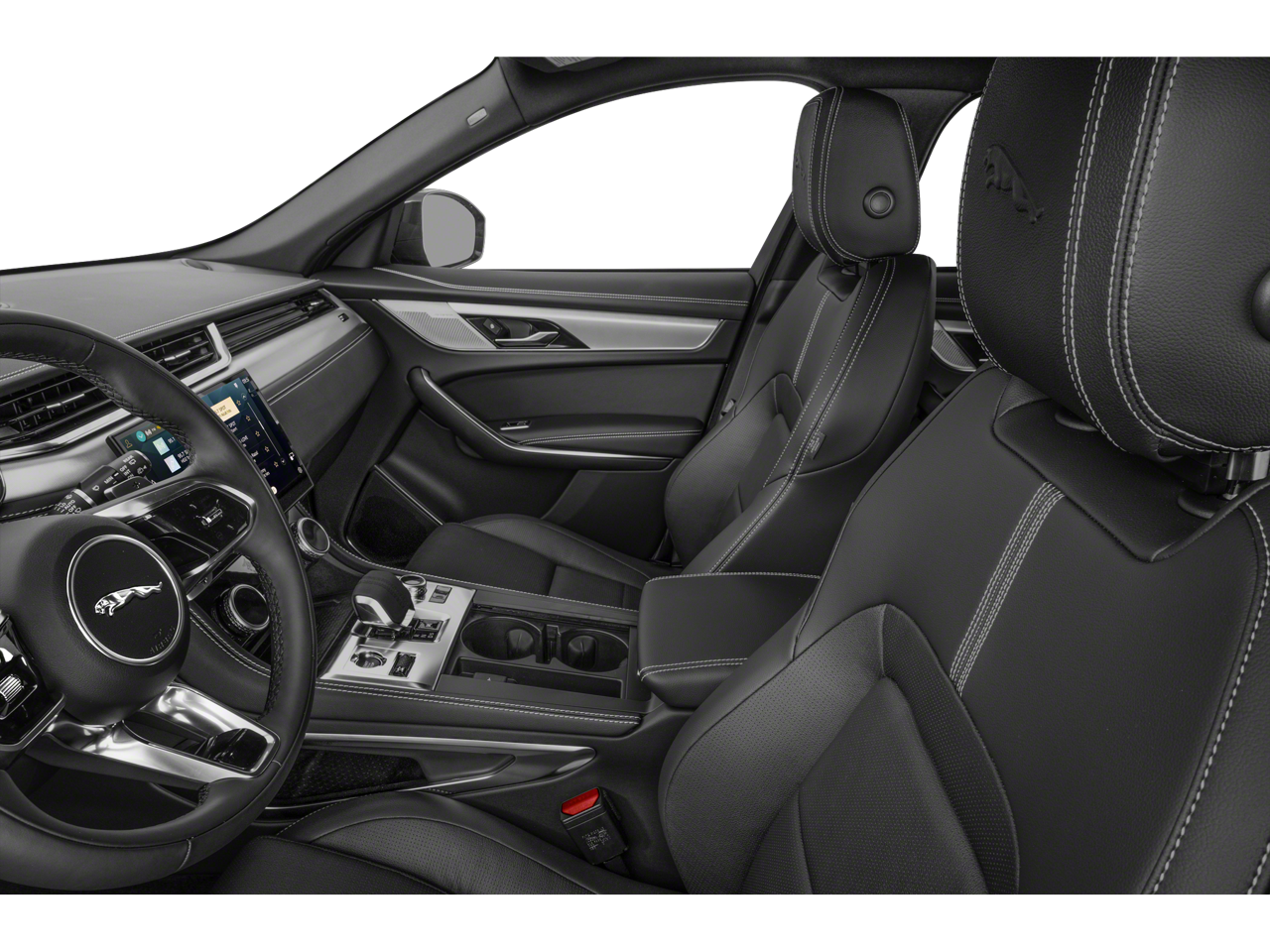 2025 Jaguar F-PACE P250 R-Dynamic S