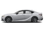 2025 Lexus IS 500 F SPORT Performance