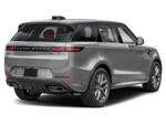 2025 Land Rover Range Rover Sport SV Edition Two