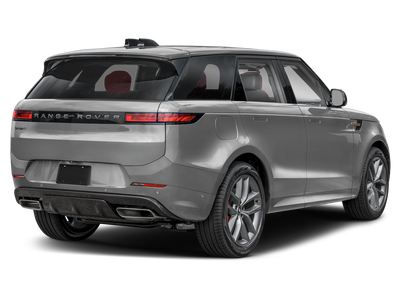 2025 Land Rover Range Rover Sport SV Edition Two