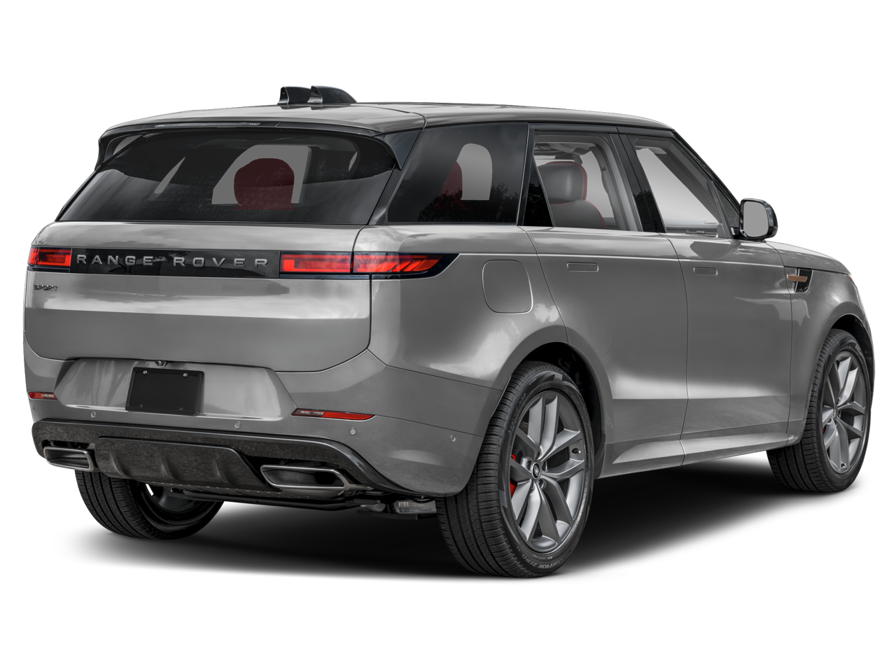 2025 Land Rover Range Rover Sport SV Edition Two