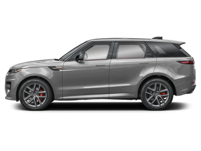 2025 Land Rover Range Rover Sport SV Edition Two