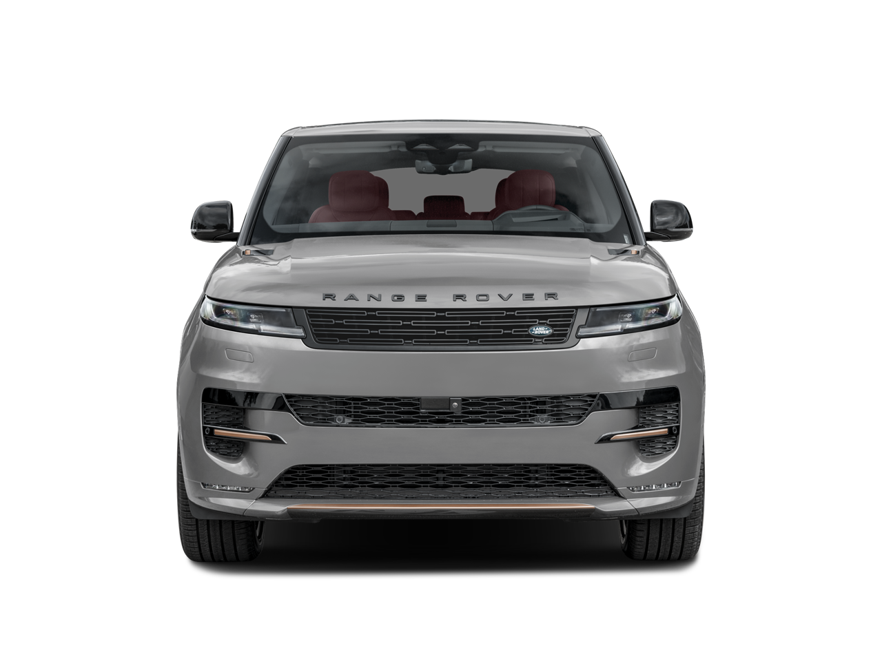 2025 Land Rover Range Rover Sport SV Edition Two