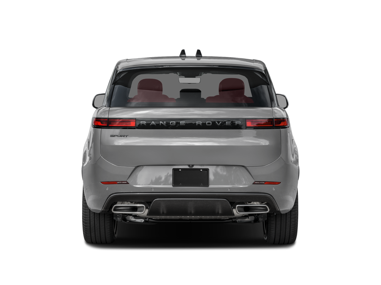 2025 Land Rover Range Rover Sport SV Edition Two