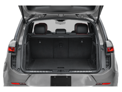 2025 Land Rover Range Rover Sport SV Edition Two