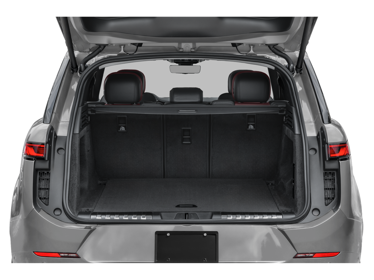 2025 Land Rover Range Rover Sport SV Edition Two