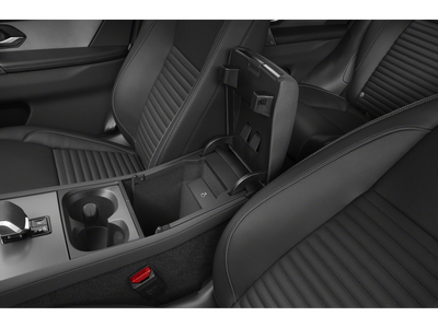 2025 Land Rover Discovery Sport SE