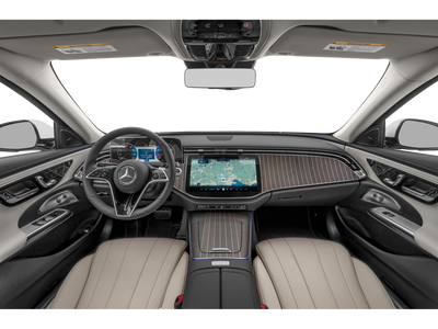 2025 Mercedes-Benz E-Class E 450