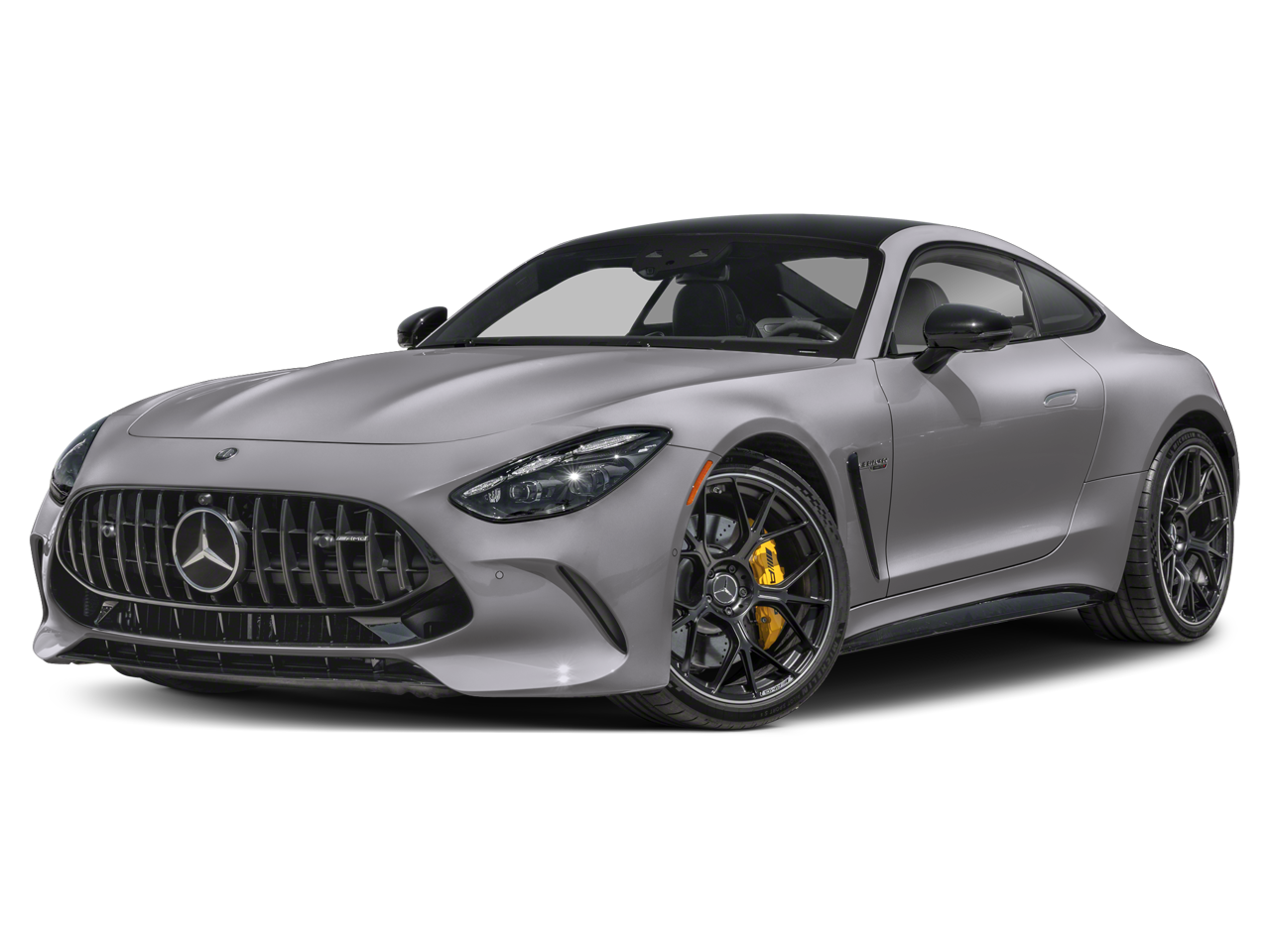 2025 Mercedes-Benz AMG® GT Base