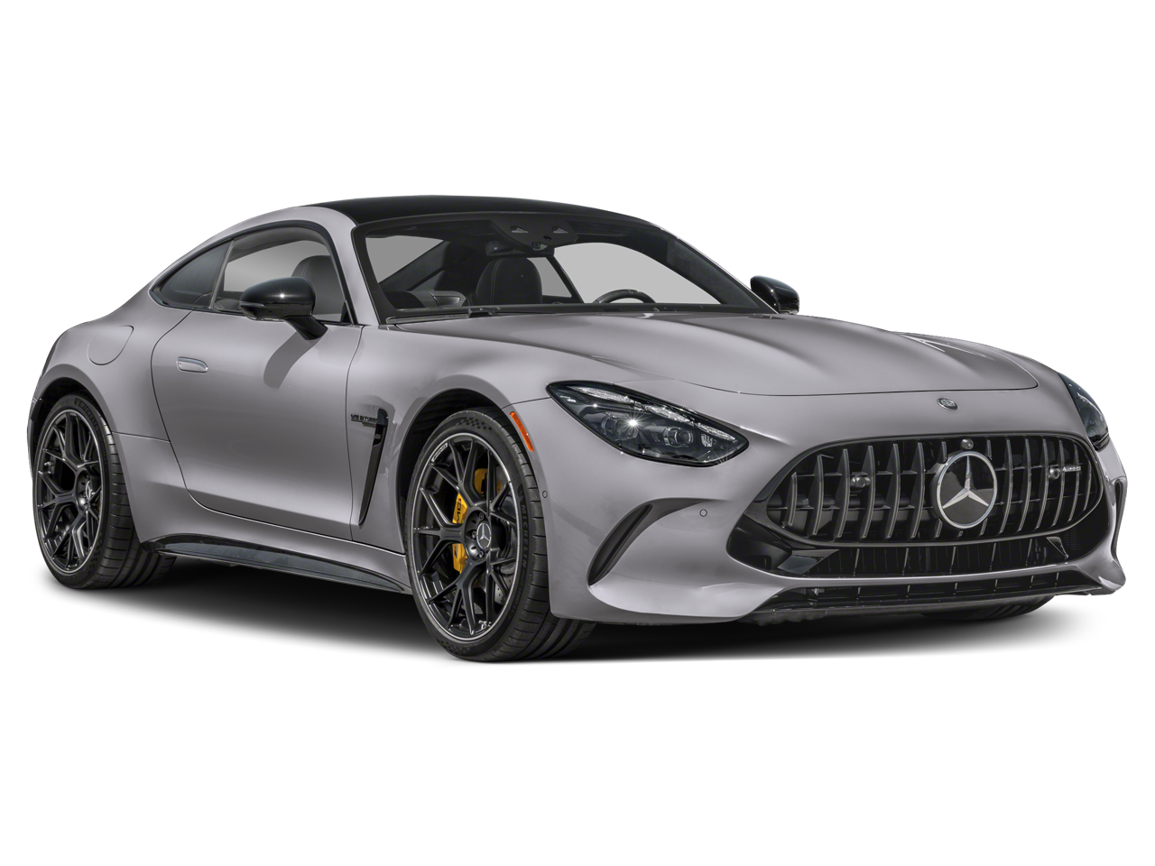 2025 Mercedes-Benz AMG® GT Base