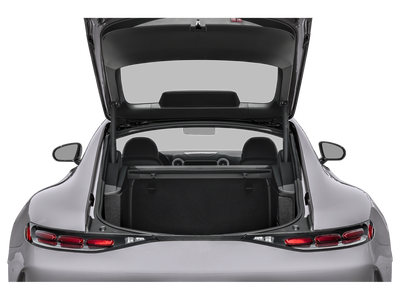 2025 Mercedes-Benz AMG® GT Base