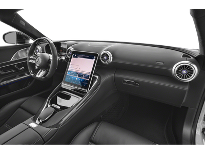 2025 Mercedes-Benz AMG® GT Base