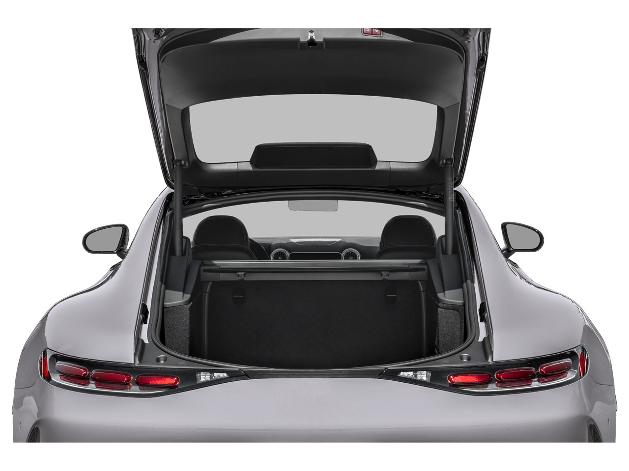 2025 Mercedes-Benz AMG® GT Base