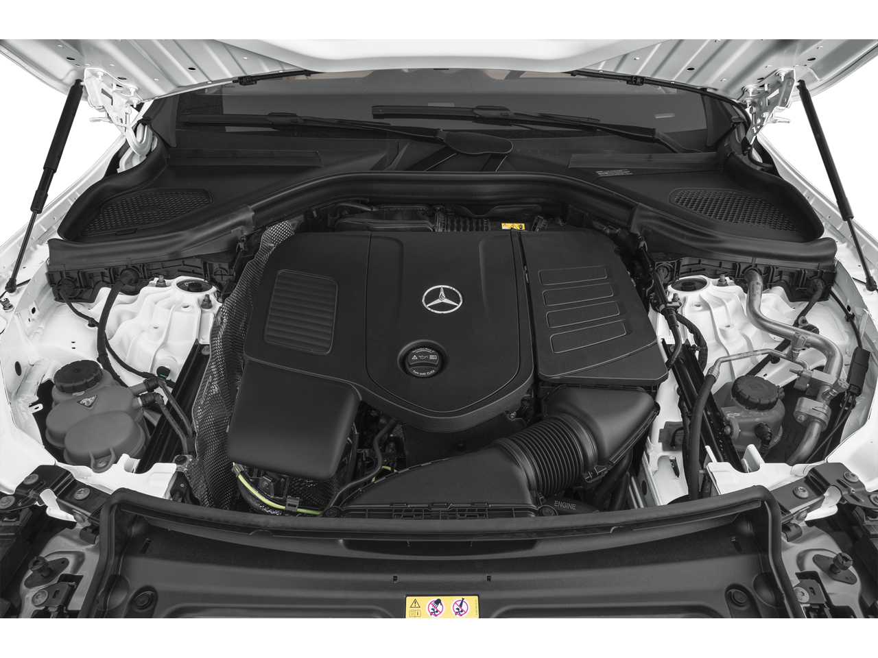 2025 Mercedes-Benz GLC GLC 300