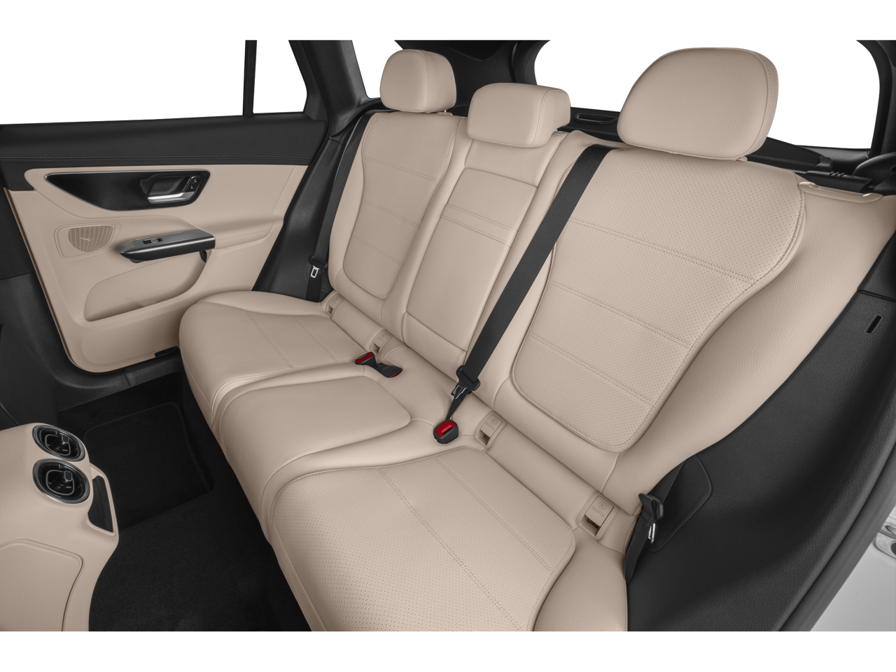 2025 Mercedes-Benz GLC GLC 300