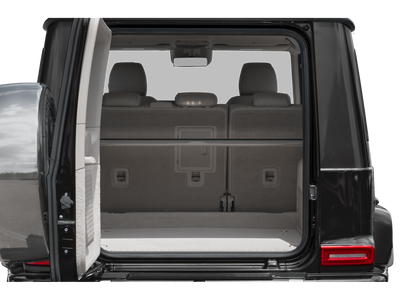2025 Mercedes-Benz G-Class G 580