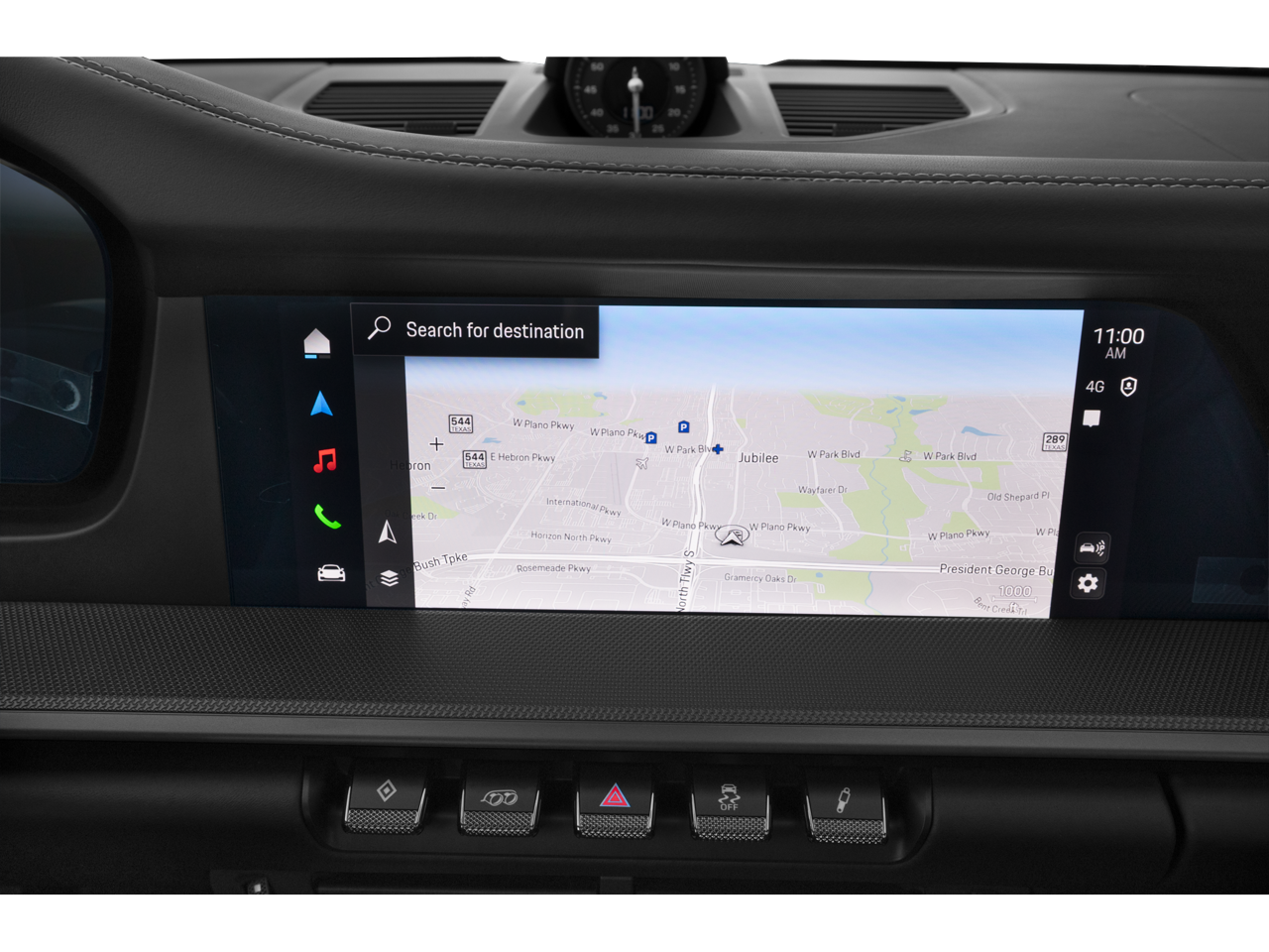 2025 Porsche 911 Carrera T