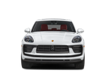 2025 Porsche Macan T