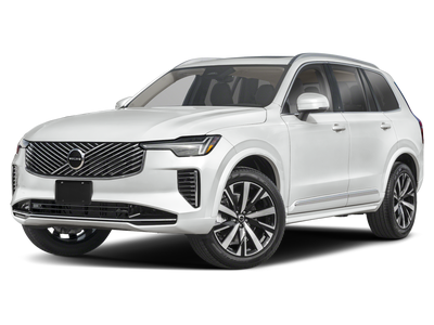 2025 Volvo XC90 Core