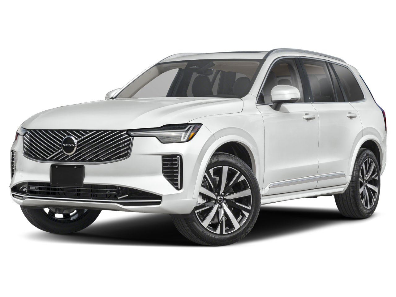 2025 Volvo XC90 Core