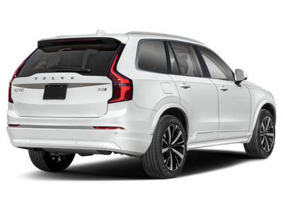 2025 Volvo XC90 Core