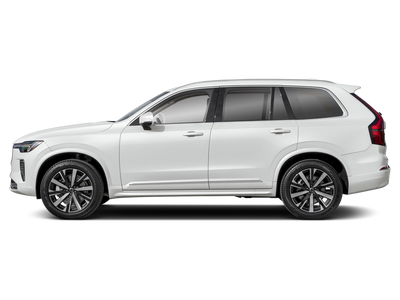 2025 Volvo XC90 Core