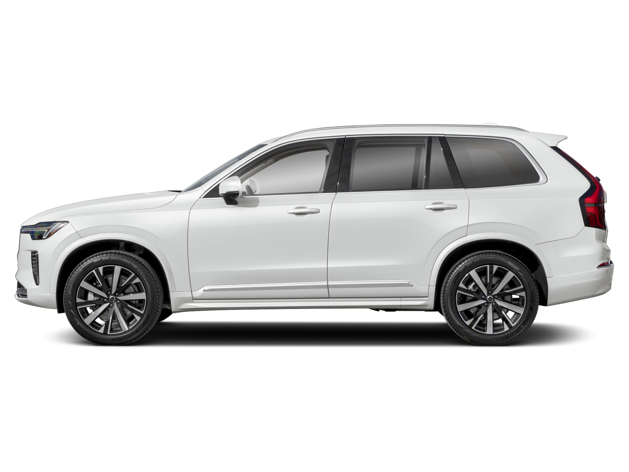 2025 Volvo XC90 Core