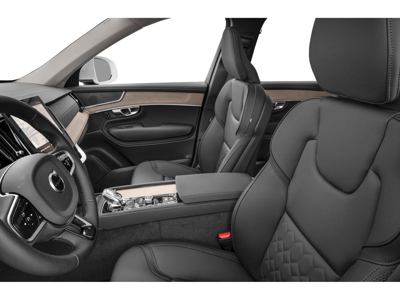 2025 Volvo XC90 Core