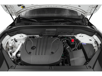 2025 Volvo XC90 Core