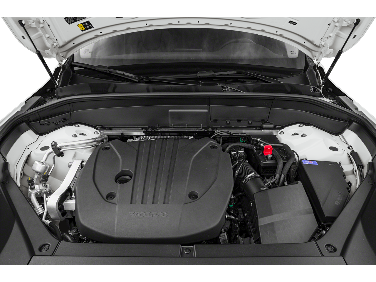 2025 Volvo XC90 Core