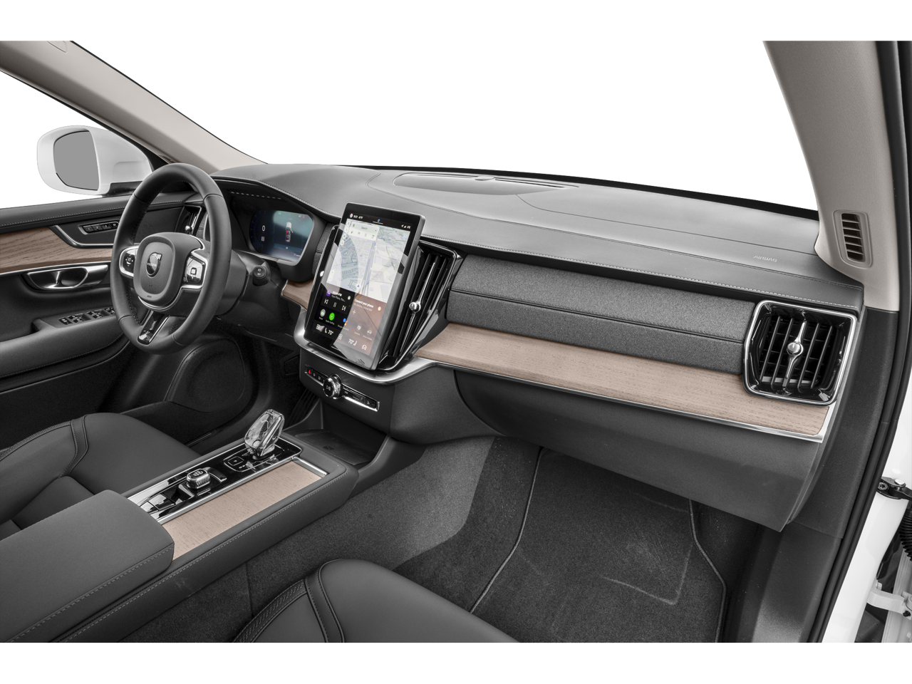 2025 Volvo XC90 Core