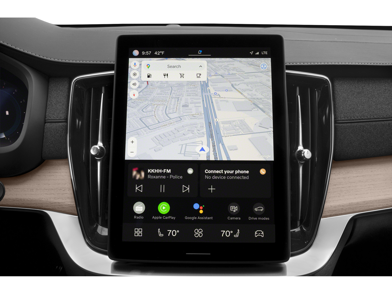 2025 Volvo XC90 Core