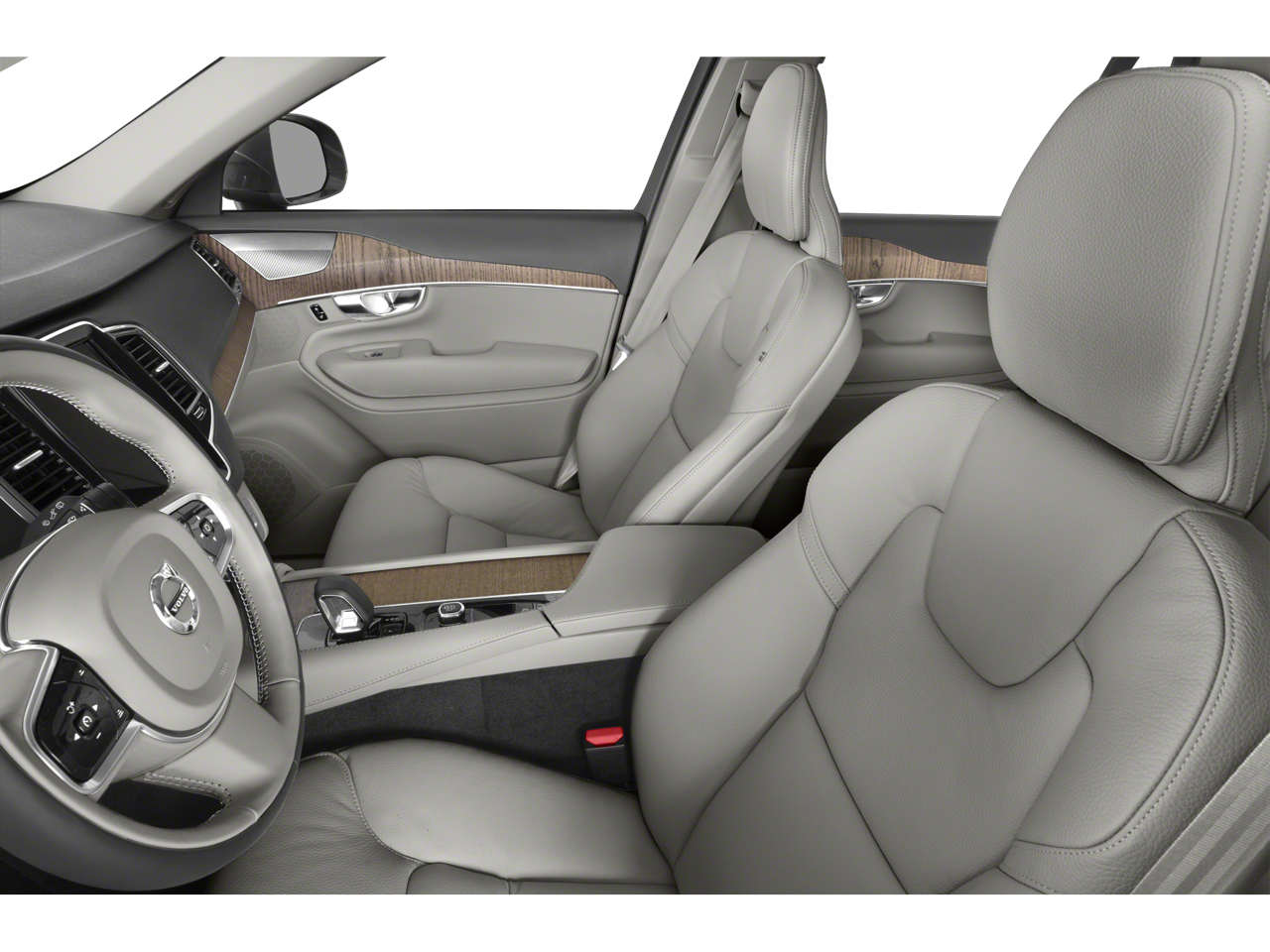 2025 Volvo XC90 Plug-In Hybrid Plus