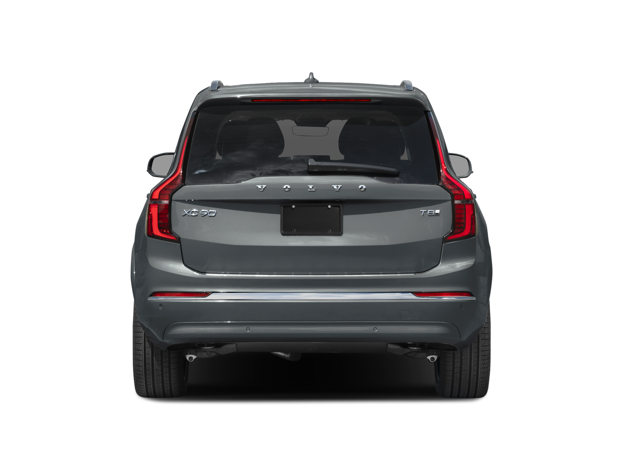 2025 Volvo XC90 Plug-In Hybrid Plus