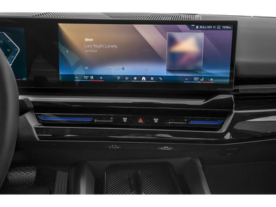 2026 BMW 530i 530i