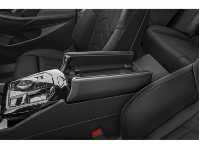 2026 BMW 530i 530i