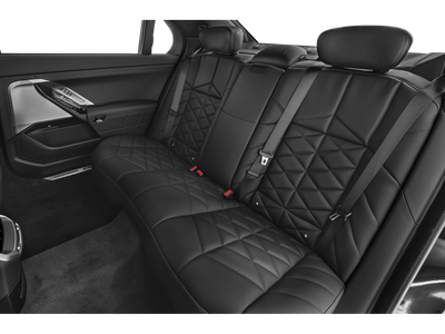 2026 BMW 740i 740i