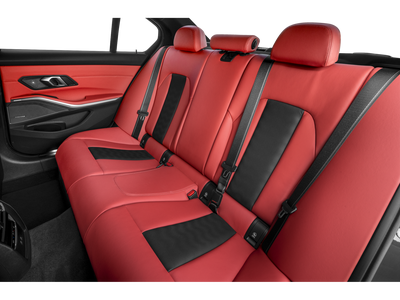 2026 BMW M3 Base