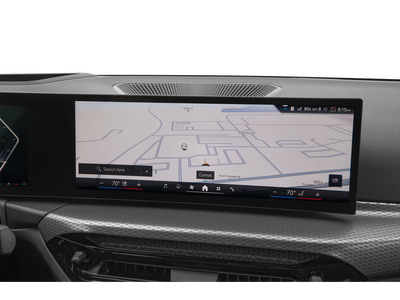 2026 BMW 330i 330i NA