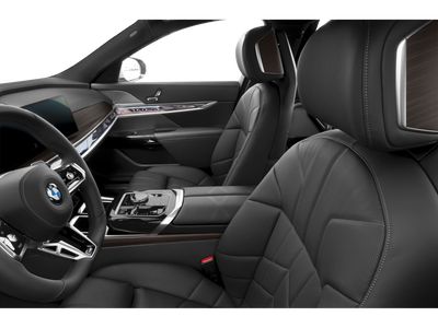 2026 BMW 7 Series 760i xDrive